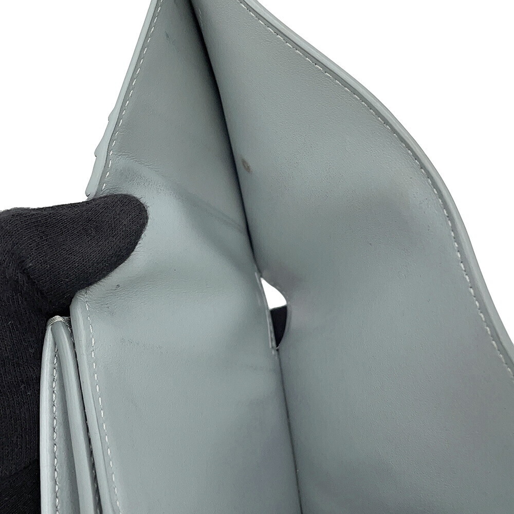 Celine Triomphe Flap Wallet - Picture 14 of 14